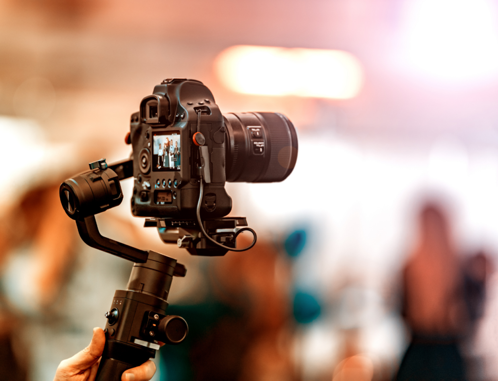 professional video calgary