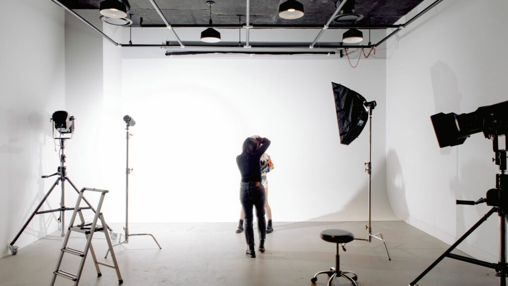 Calgary Photo Studio